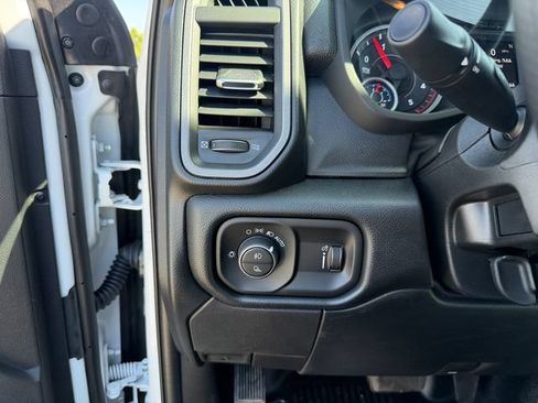 New 2026 RAM 5500 Tradesman AWD/4WD image 21