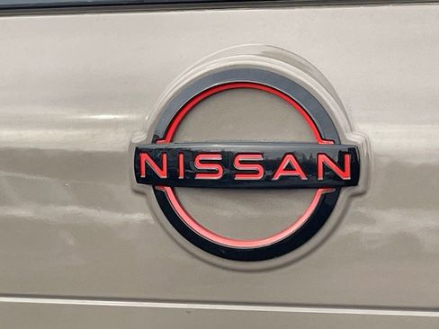 Used 2025 Nissan Rogue SV w/ Rock Creek Premium Package image 24