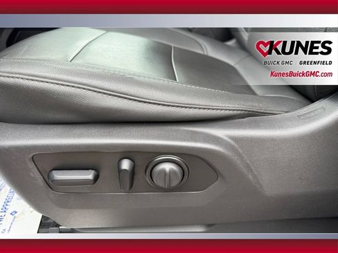 Used 2021 Chevrolet Silverado 1500 LT Trail Boss w/ Convenience Package II AWD/4WD image 27