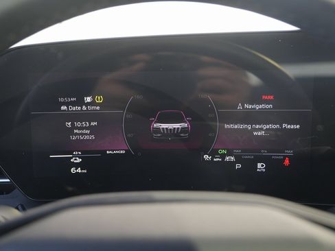 Used 2025 Audi Q6 e-tron Premium Plus w/ Premium Plus image 51