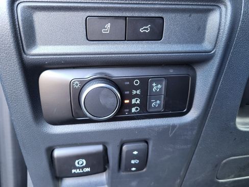 Used 2020 Ford Expedition Max Limited w/ Equipment Group 303A AWD/4WD image 8