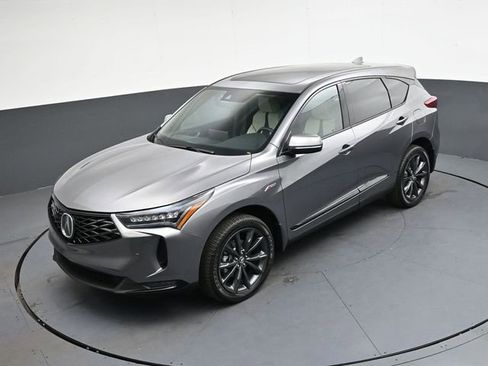 New 2025 Acura RDX A-Spec image 16