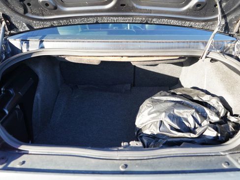 Used 2009 Dodge Challenger SRT8 w/ SRT Option Group II image 26