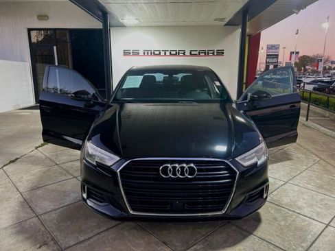 Used 2018 Audi A3 2.0T Premium image 6