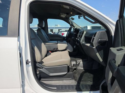 Used 2022 Ford F350 XL w/ STX Appearance Package AWD/4WD image 8