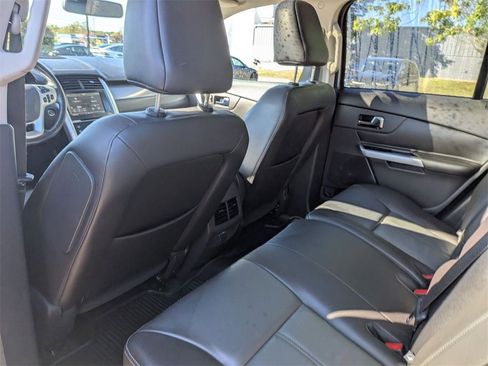 Used 2011 Ford Edge Sport w/ Driver Entry Pkg image 24