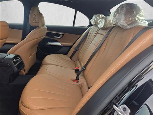 New 2026 Mercedes-Benz E 450 4MATIC Sedan image 15