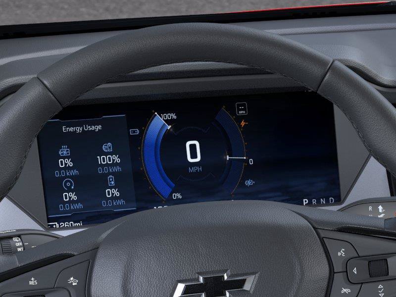 New 2027 Chevrolet Bolt LT w/ Comfort Package FWD image 18