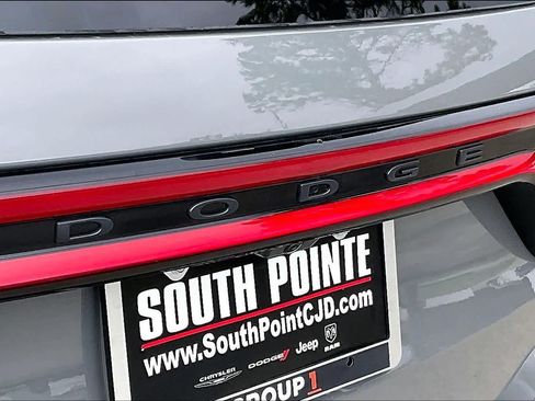 New 2026 Dodge Durango GT AWD/4WD image 15