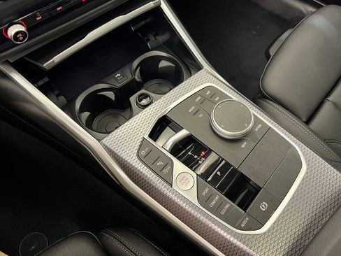 New 2026 BMW 330i xDrive Sedan w/ M Sport Package image 19