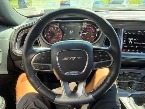 Used 2023 Dodge Challenger SRT Hellcat RWD image 15