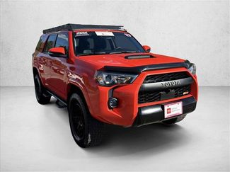 Certified 2023 Toyota 4Runner TRD Pro video 3