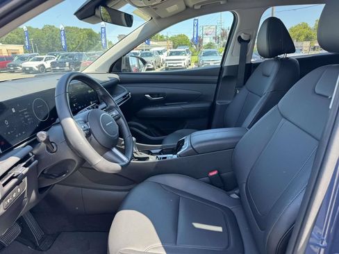 Used 2026 Hyundai Tucson SEL AWD/4WD image 16