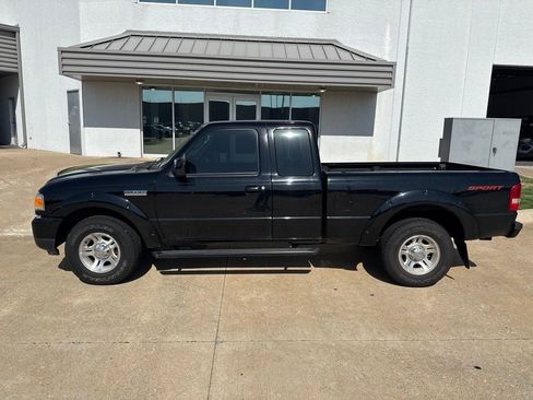 Used 2011 Ford Ranger Sport RWD image 4