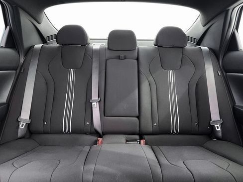 Used 2026 Hyundai Elantra SEL Sport Premium w/ Cargo Package FWD image 18