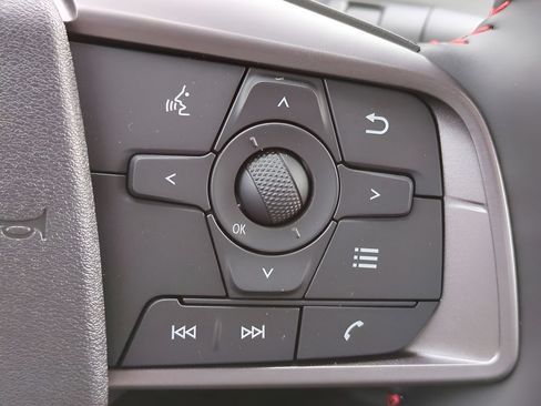 Certified 2026 Nissan Sentra SR w/ SR Premium Package FWD image 42