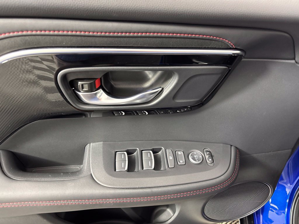 Certified 2025 Acura ADX A-Spec AWD/4WD image 29