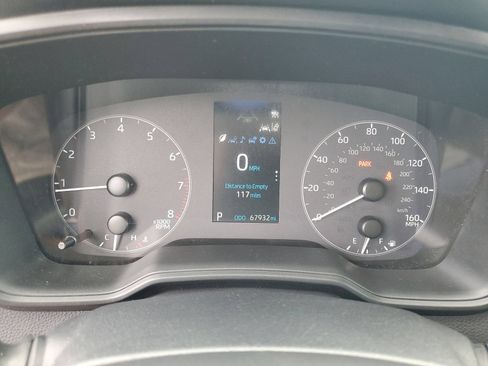 Used 2023 Toyota Corolla LE FWD image 13