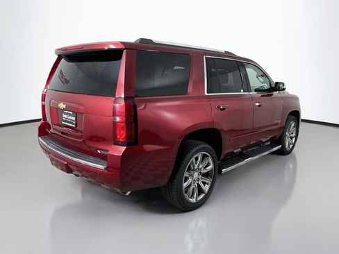 Used 2017 Chevrolet Tahoe Premier AWD/4WD image 7
