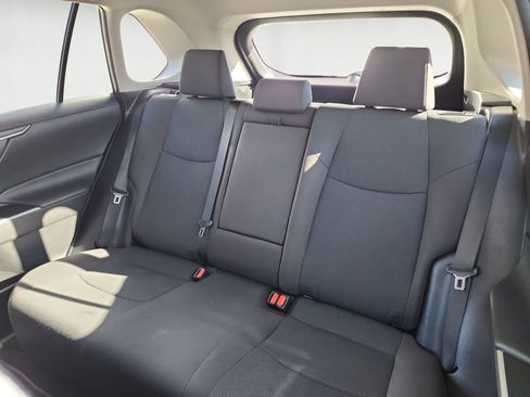 Certified 2022 Toyota RAV4 LE image 13