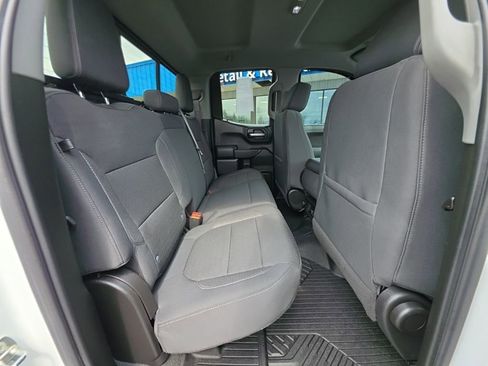 Used 2020 Chevrolet Silverado 1500 LT w/ All-Star Edition AWD/4WD image 16