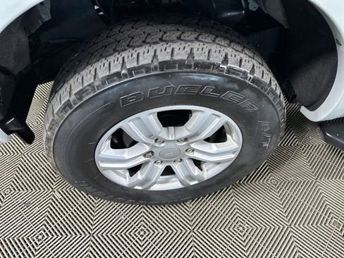 Used 2021 Ford Ranger XLT image 10