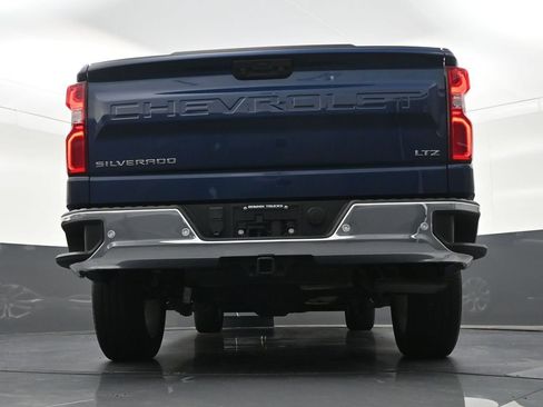 Used 2023 Chevrolet Silverado 1500 LTZ RWD image 26