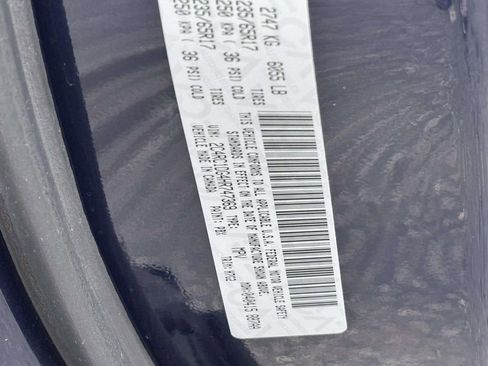 Used 2017 Chrysler Pacifica Touring image 32