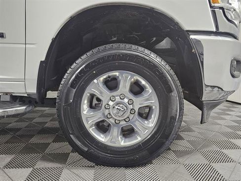 Used 2024 RAM 2500 Big Horn image 13