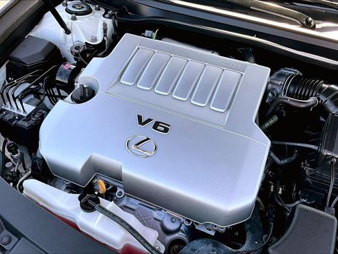 Used 2018 Lexus ES 350 w/ Navigation System Package FWD image 31