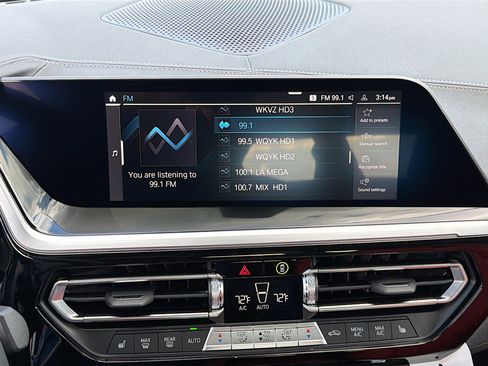 New 2026 BMW Z4 sDrive30i w/ Premium Package image 24