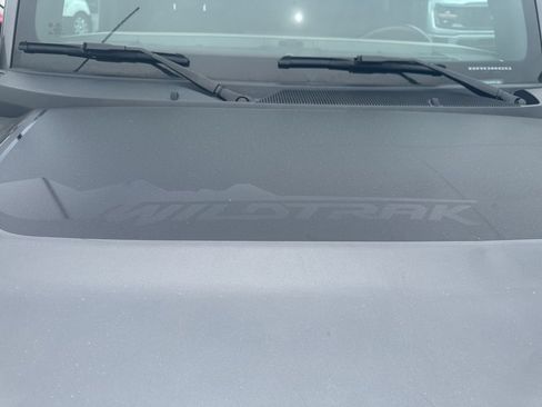 Used 2023 Ford Bronco Wildtrak AWD/4WD image 52