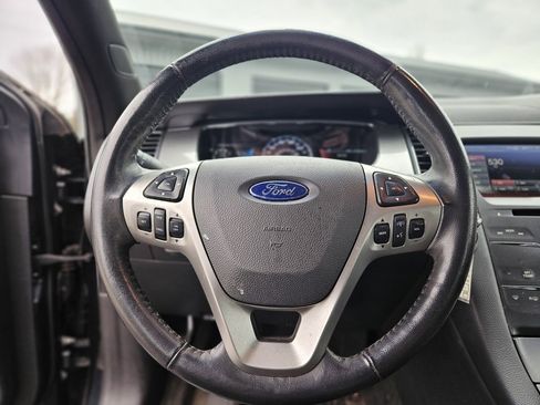 Used 2014 Ford Taurus SEL w/ Equipment Group 201A image 23