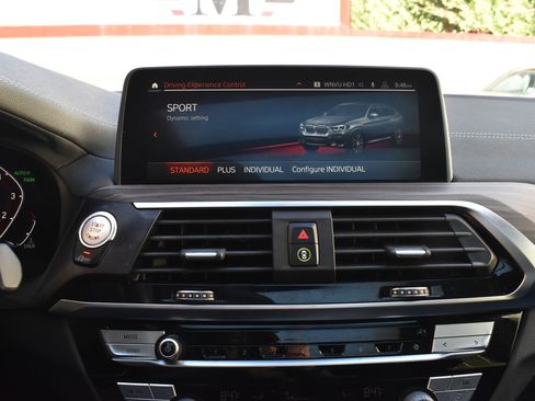 Used 2020 BMW X4 xDrive30i w/ M Sport Package 2 image 36