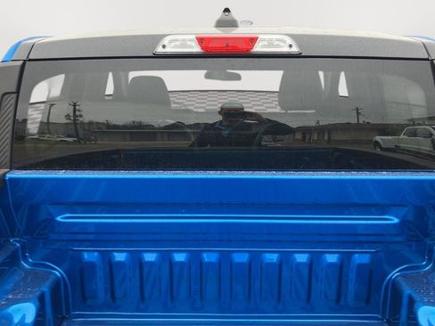 New 2026 Ford Maverick Lobo image 14