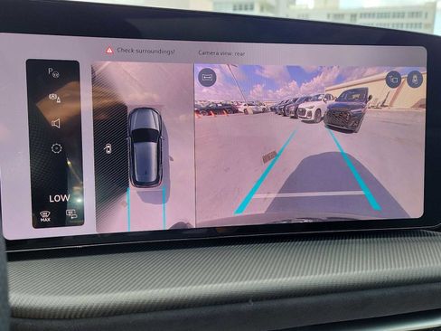 New 2026 Audi SQ5 Premium Plus image 24