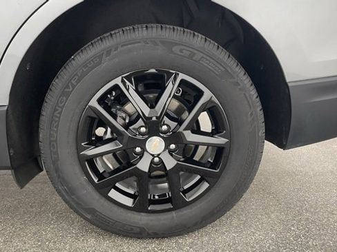 Used 2023 Chevrolet Equinox LT w/ Driver Convenience Package image 48