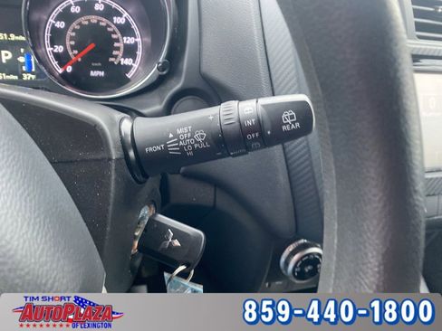 Used 2025 Mitsubishi Outlander Sport ES image 30