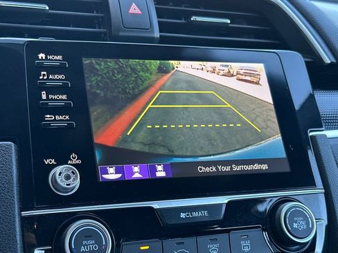 Used 2020 Honda Civic Sport image 19
