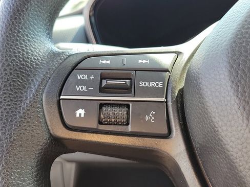 Certified 2025 Honda CR-V LX image 24