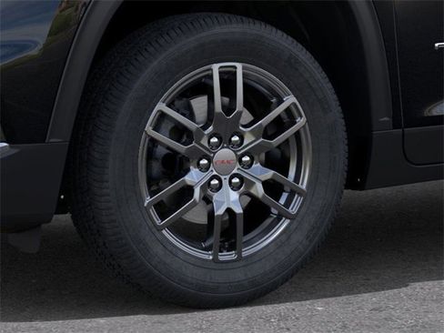 New 2025 GMC Acadia Elevation w/ LPO, Floor Liner Package image 9