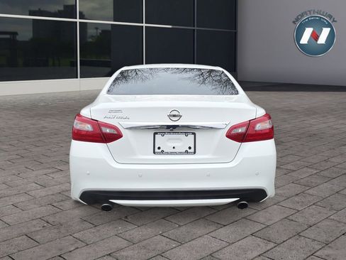Used 2018 Nissan Altima 2.5 S image 4