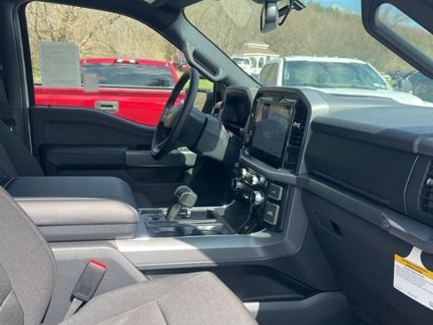 Used 2026 Ford F150 XLT AWD/4WD image 71