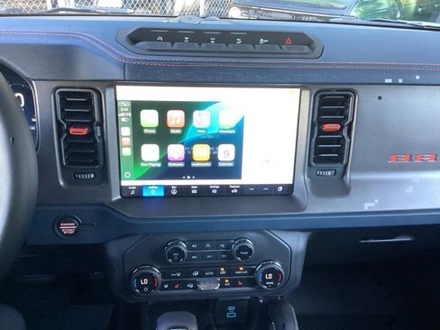 New 2025 Ford Bronco Raptor image 51