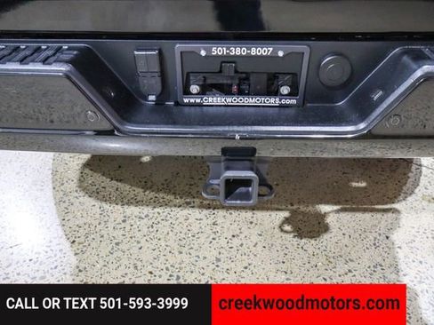 Used 2020 GMC Sierra 2500 AT4 w/ AT4 Premium Package image 62