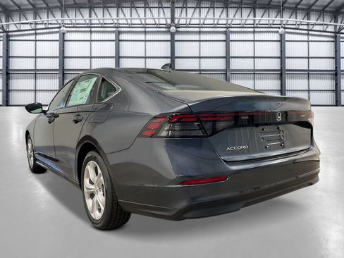 New 2026 Honda Accord LX image 3