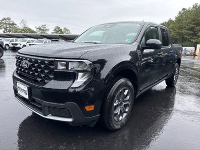 New 2025 Ford Maverick XLT