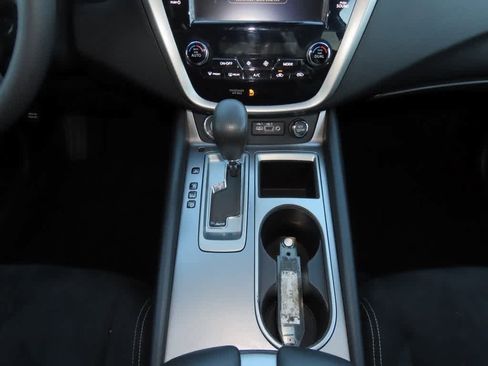 Used 2020 Nissan Murano S w/ Technology Package image 22