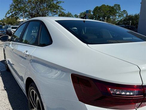 New 2026 Volkswagen Jetta Sport image 10