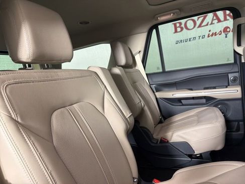 Certified 2024 Ford Expedition Limited RWD image 18